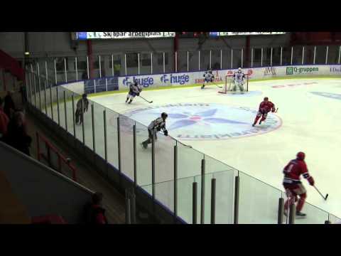 Hansons Hörna Kronwalled at Huddinge