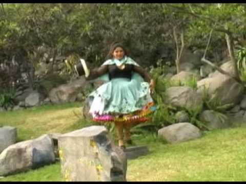 Luz del Mantaro - Mal de ausencia - Huayno