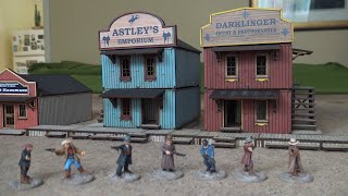 Dead Man&#39;s Hand Update