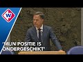 Mark Rutte verlaat de politiek