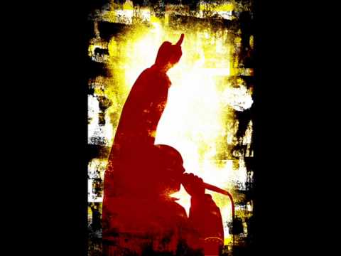 Neafirmisan - Stao sam u gard [2008]