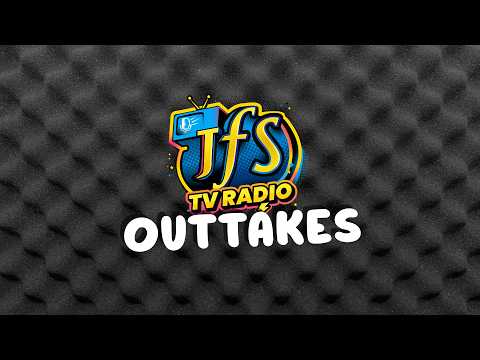 JFS Purim Shpiel 2026 - Outtakes