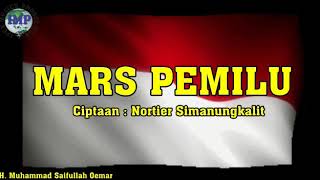 Download lagu Mars pemilu 2019 mp3 Download lagu Mars pemilu 2019 mp3