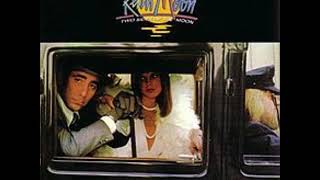 Teenage idol - Keith Moon