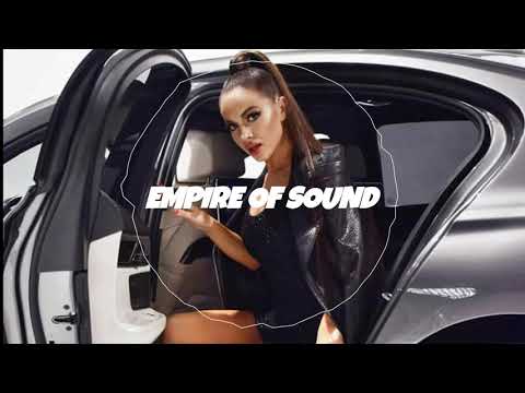 Fabricio Pecanha ft. Yves Paquet - Stripes (Nick Motion Remix)