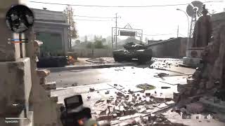 cod 逃げのcw