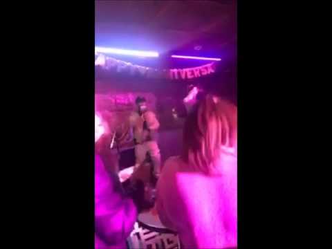 Alex Brito & Mentao Brigante  - Live Performance -  Duo Restaurant & Lounge