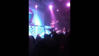 Falling In Reverse - Self-Destruct Personality 1-29-14