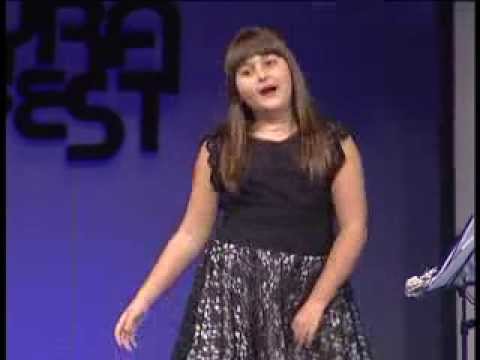 Lyra Fest 2013 - Erika Sinani