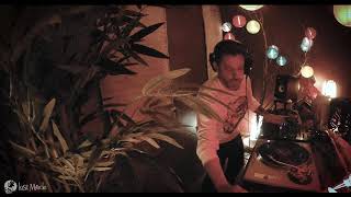 Sebastien Leger - Live @ Lost Miracle TV 01 2020