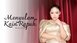 Download lagu MAHARANI - MENYULAM KAIN RAPUH | MARDATILA GROUP mp3