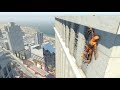 Crash Test Dummy Hold On Tight 5 BeamNG Drive