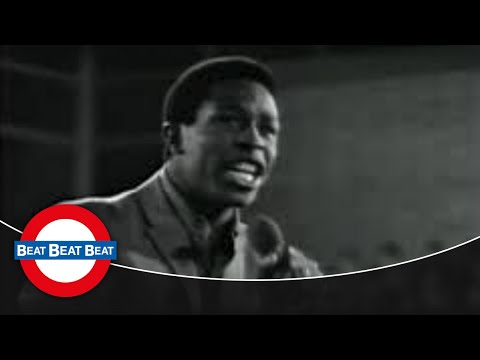 Arthur Conley - A Whole Lotta Woman (1967) | LIVE