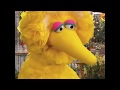 Autistic Character Makes Sesame Street Debut