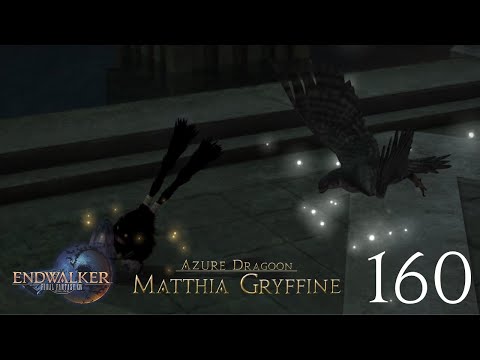Let's Play Final Fantasy XIV: Endwalker - Episode 160: What We Have Seen