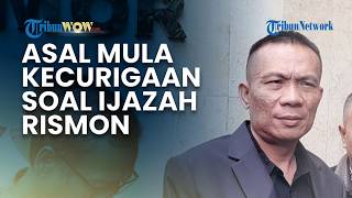 Rismon Dituding DO dari Universitas Jepang, Relawan Jokowi Mania Curigai Tak Fasih Bahasa Jepang