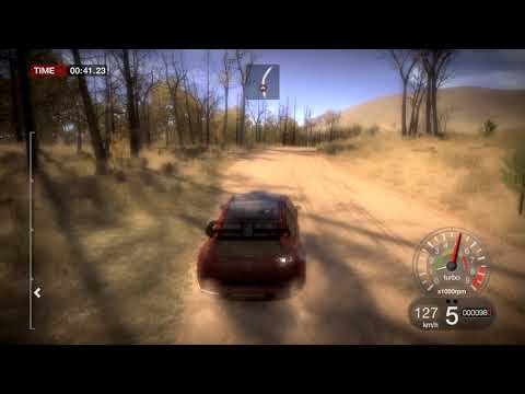 Colin McRae Dirt 2020 GamePlay PC Part 26