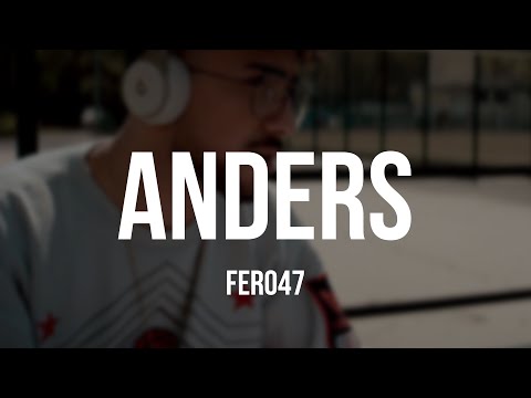 Fero47 - Anders [Lyrics]