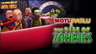 Download lagu Motu Patlu & The Rise of Zombies (Full Movie) | Motu Patlu | Kids Cartoon mp3 Download lagu Motu Patlu & The Rise of Zombies (Full Movie) | Motu Patlu | Kids Cartoon mp3