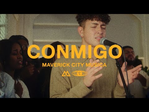 Thumbnail for Conmigo video