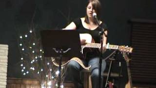 Bye Bye Montreal - Nikki