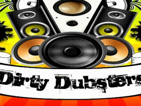 Dirty Dubsters - Cease Fire Selecta (Ragga jungle la bumba?)