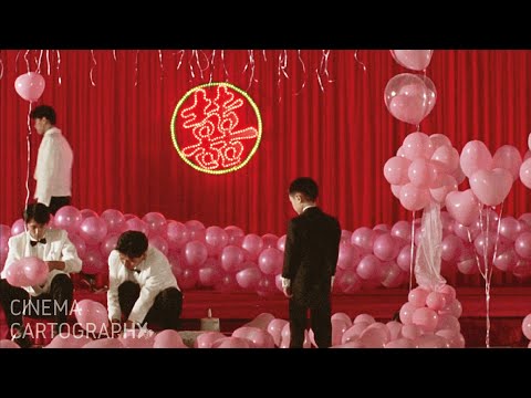 Yi Yi: A Retrospective