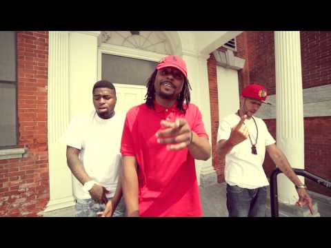 O.D.S. 100  featuring 1Layne - "It's A Party" (OFFICIAL MUSIC VIDEO)