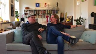 On Cole - Søren Sko & Benjamin Koppel