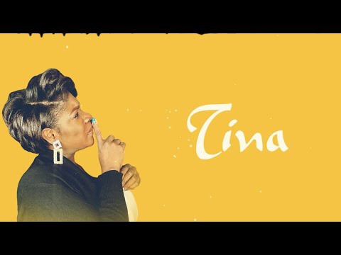 Tina - Dieudonné (Lyrics video)