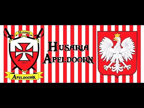 Competitie 7  Husaria Apeldoorn vs Emst 3  (6-0) 28-02-2016