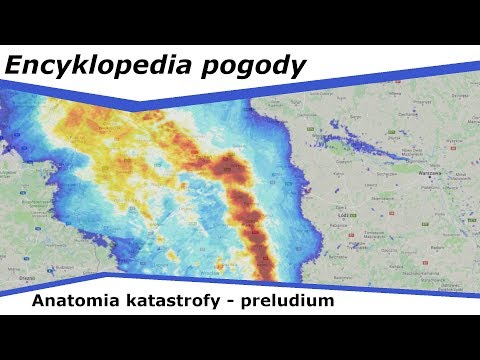 Anatomy of a Disaster - Prelude