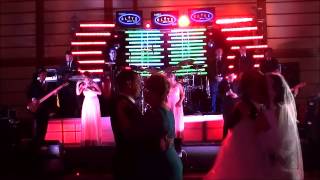 POR ESO cover PANDORA by GRUPO MUSICAL ÉLITE REYNOSA