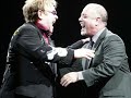 Elton John Billy Joel Live In Albany March 11th 2010