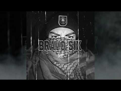 EL BRAVO SIX (G.A.F. E) - Doble ONE