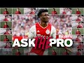 ?? ASK THE PRO #2 ft. Mohammed Kudus | 'Isn't this a question for Heitinga?' ?