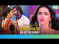 Ram Leela - Best Scene Part 1 | Ranveer Singh and Deepika Padukone