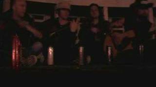 The Panic Channel : Blue Bruises at the Grassy Knoll