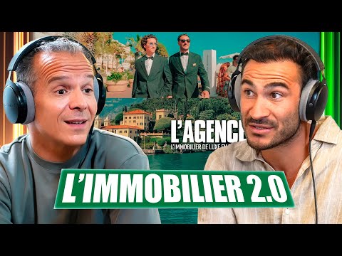 L’incroyable success story des Kretz (L’Agence) - Valentin Kretz