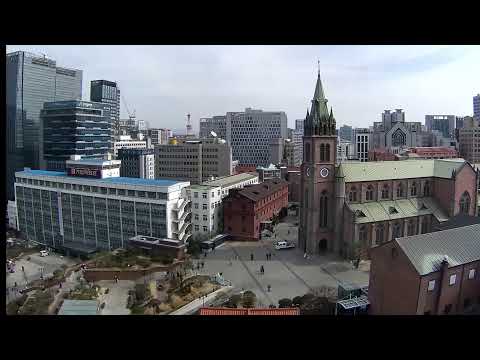 Myeongdong Cathedral thumbnail