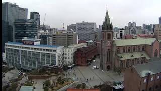 Myeongdong Cathedral