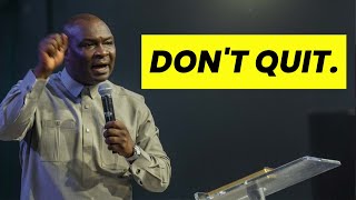 Download lagu DON'T QUIT: Your Help Is Closer || Apostle Joshua Selman mp3 Download lagu DON'T QUIT: Your Help Is Closer || Apostle Joshua Selman mp3