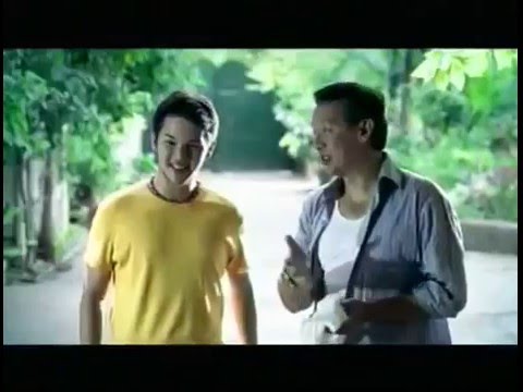 San Miguel Beer "Dad" - Philippines , 2002