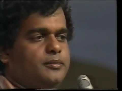 Sihinen oba mata penenawanam awadi novee innam.....// Video Song  Artist- MILTON MALLAWARACHHI