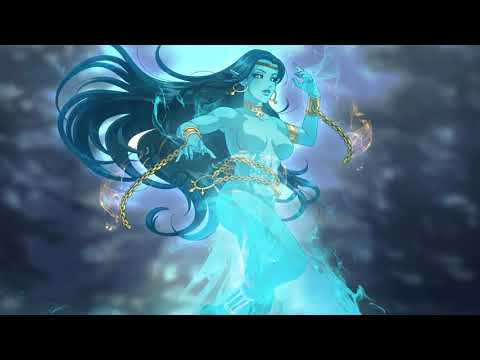 Nightcore - Genie In A Bottle