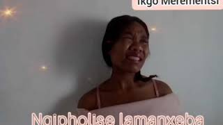 Download lagu Ngipholise | Ikgo Merementsi mp3