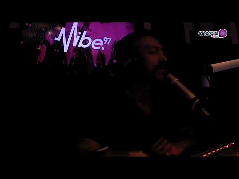 Vibe 97 #TBT 12 - ADRIANO PAGANI live