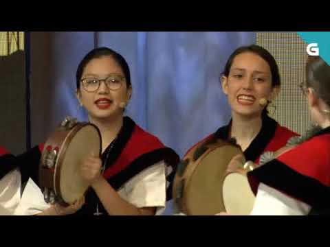 Asociación Cultural Donaire ''A ruada de Crespos''