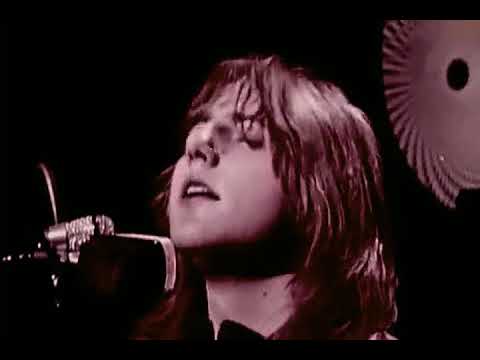 Emerson, Lake, & Palmer - From The Beginning