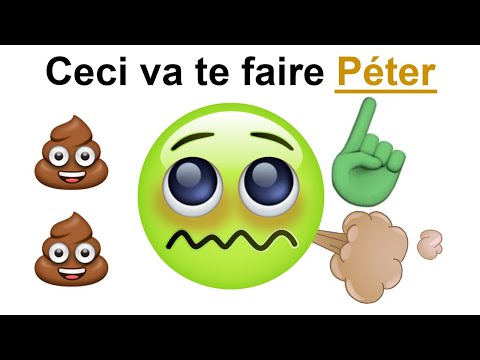 Cette vidéo va te faire péter... (99.69%)